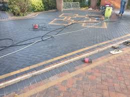 Why Choose Us For All Your Driveway Paving Needs in Midway, KY?